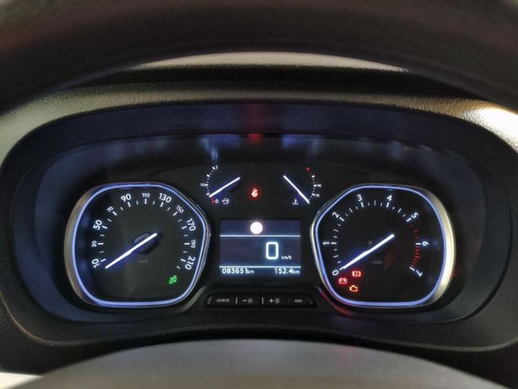 Peugeot Traveller Business BlueHDi 110KW (150CV) Standard Segunda mano
