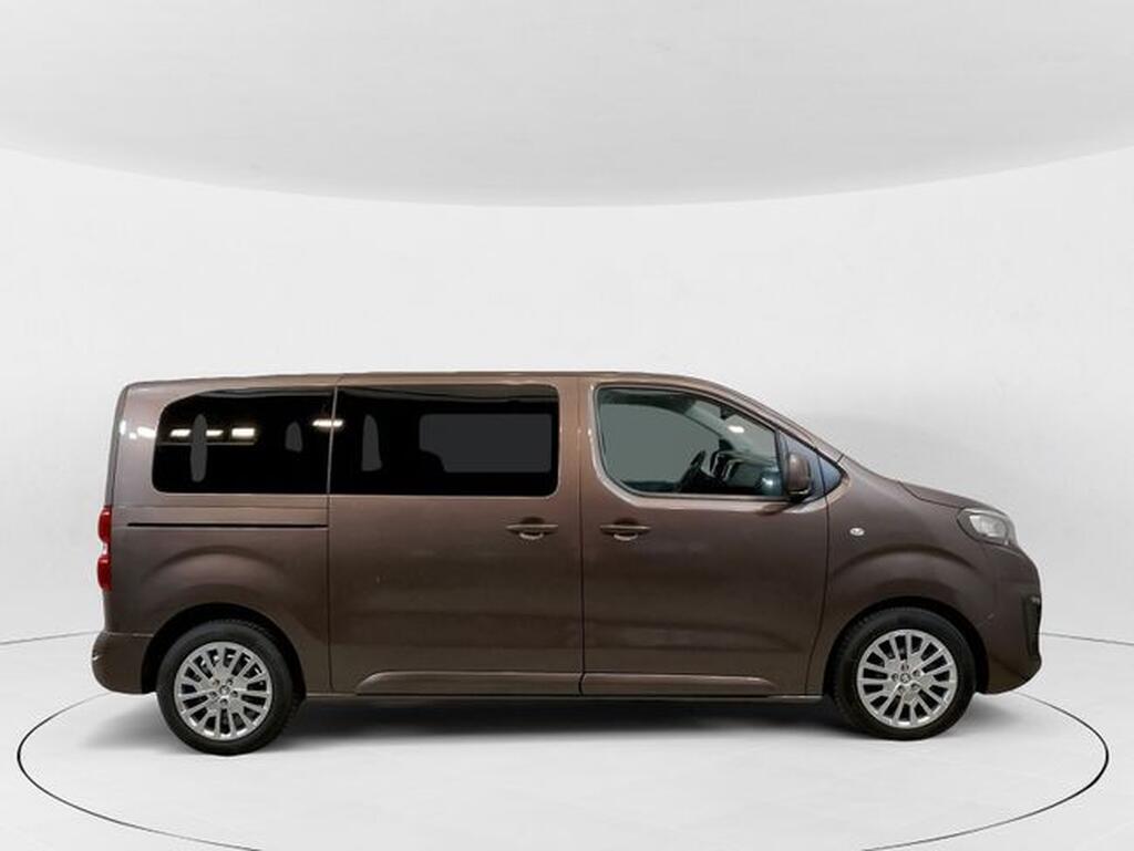Peugeot Traveller Business BlueHDi 110KW (150CV) Standard Segunda mano