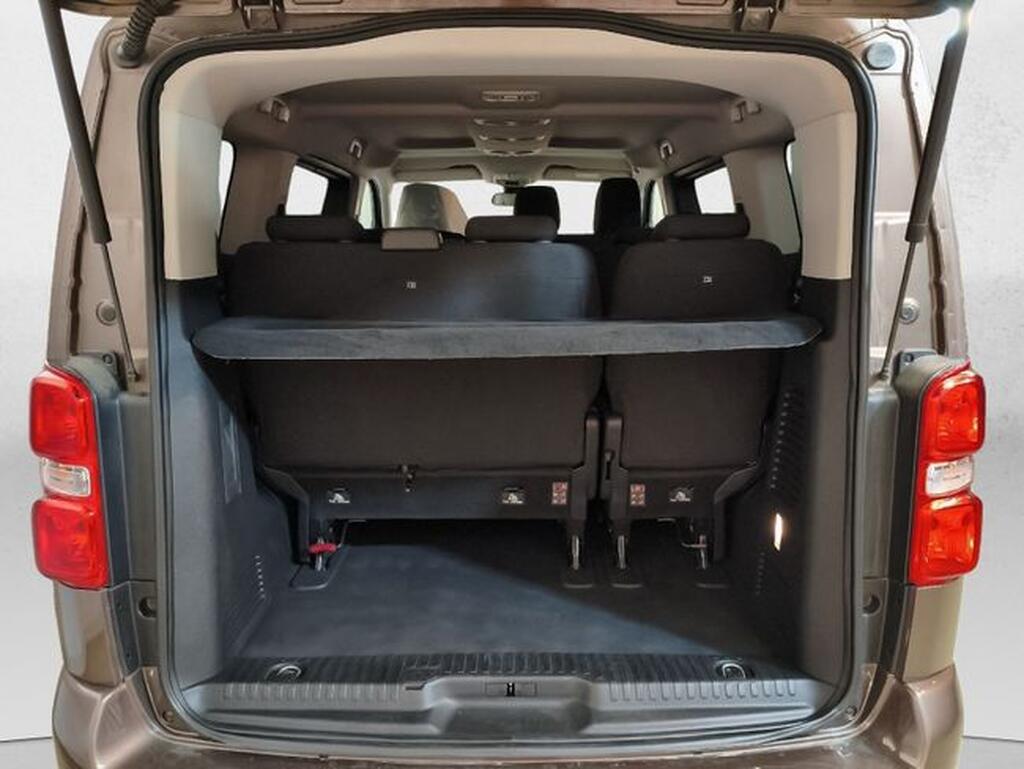 Peugeot Traveller Business BlueHDi 110KW (150CV) Standard Segunda mano