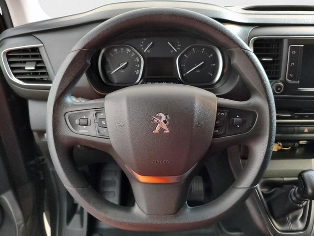 Peugeot Traveller Business BlueHDi 110KW (150CV) Standard Segunda mano