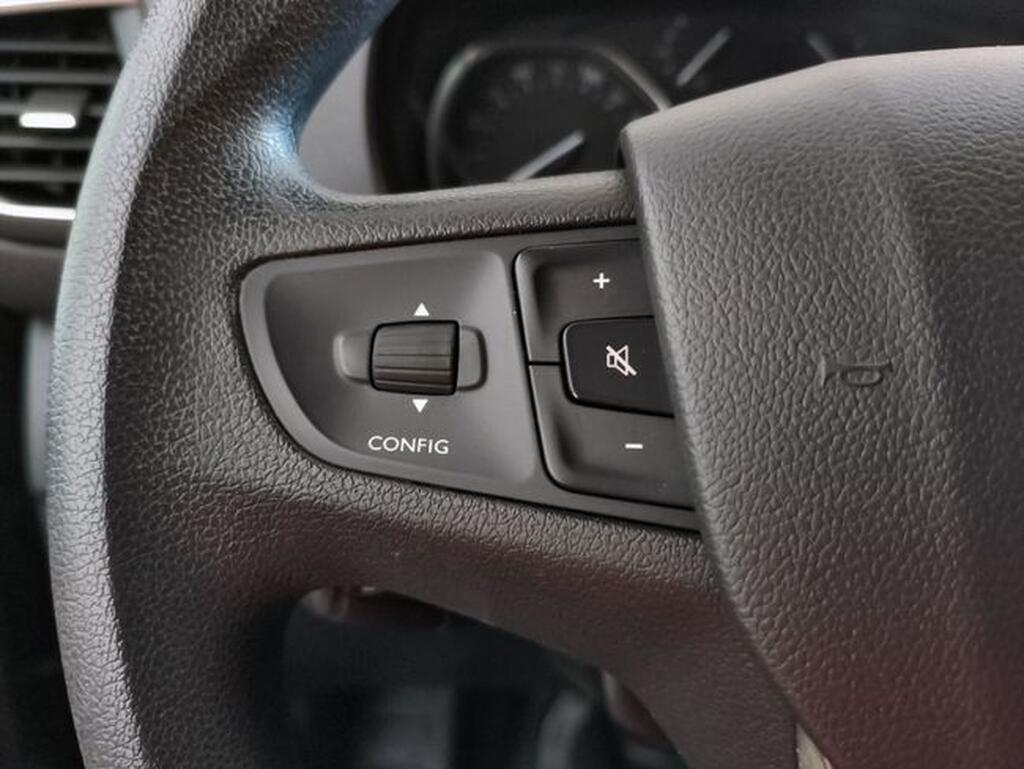 Peugeot Traveller Business BlueHDi 110KW (150CV) Standard Segunda mano