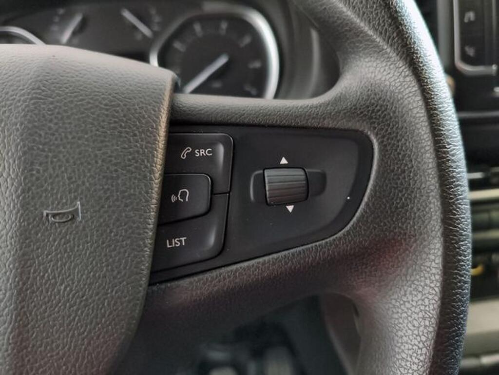 Peugeot Traveller Business BlueHDi 110KW (150CV) Standard Segunda mano
