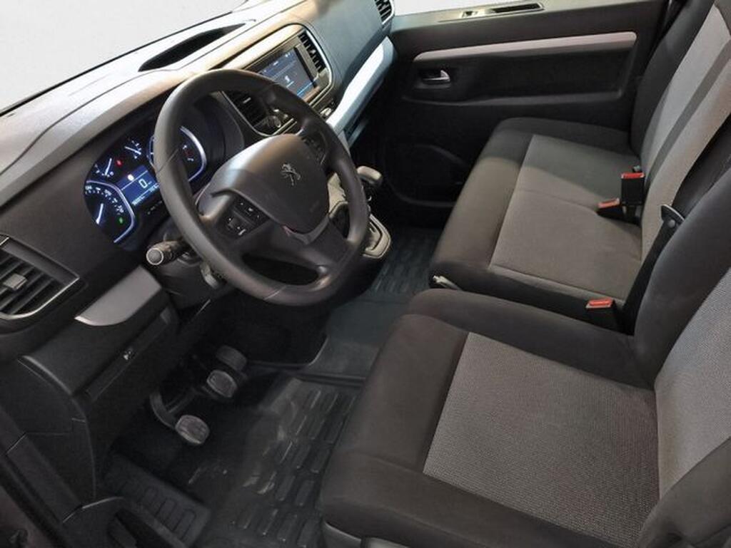 Peugeot Traveller Business BlueHDi 110KW (150CV) Standard Segunda mano