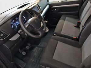 Peugeot Traveller Business BlueHDi 110KW (150CV) Standard 24