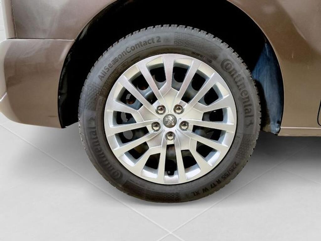 Peugeot Traveller Business BlueHDi 110KW (150CV) Standard Segunda mano
