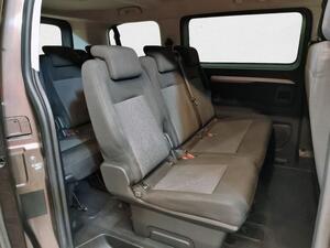 Peugeot Traveller Business BlueHDi 110KW (150CV) Standard 8