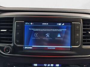 Peugeot Traveller Business BlueHDi 110KW (150CV) Standard 19