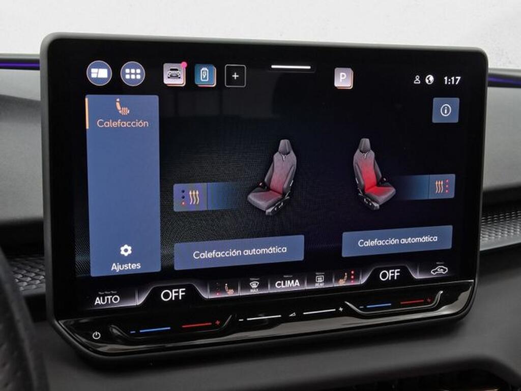 CUPRA Terramar 1.5 TSI e-Hybrid 150kW (204 CV) DSG Segunda mano