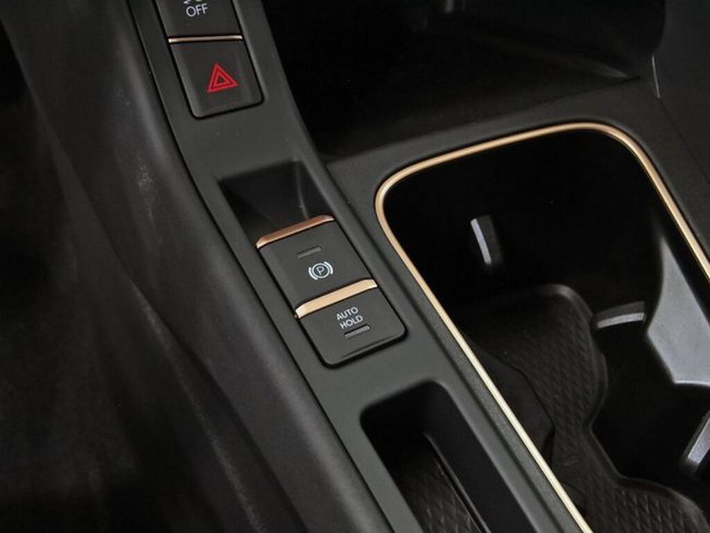 CUPRA Terramar 1.5 TSI e-Hybrid 150kW (204 CV) DSG Segunda mano