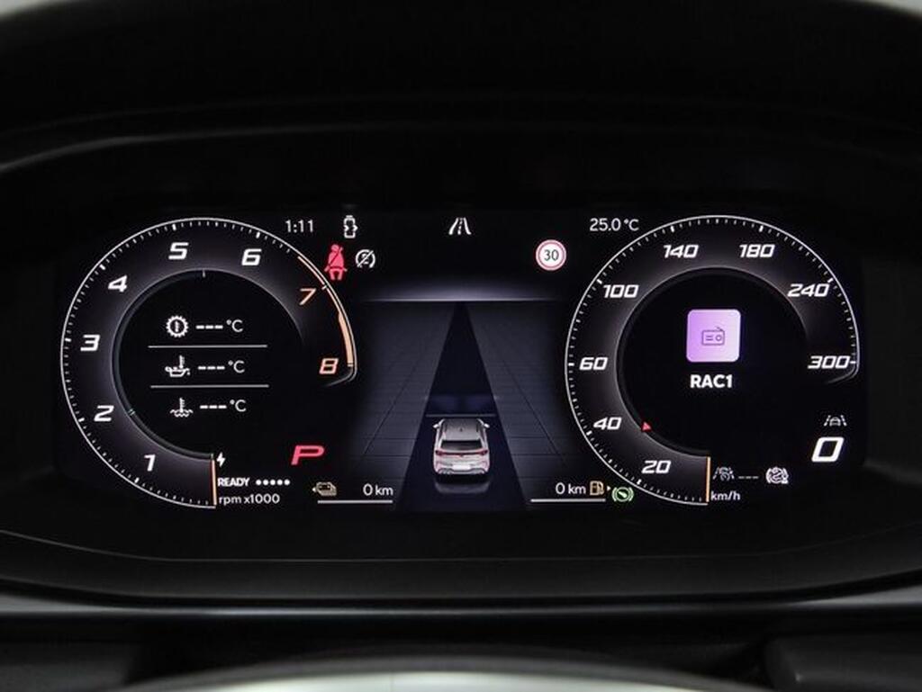 CUPRA Terramar 1.5 TSI e-Hybrid 150kW (204 CV) DSG Segunda mano