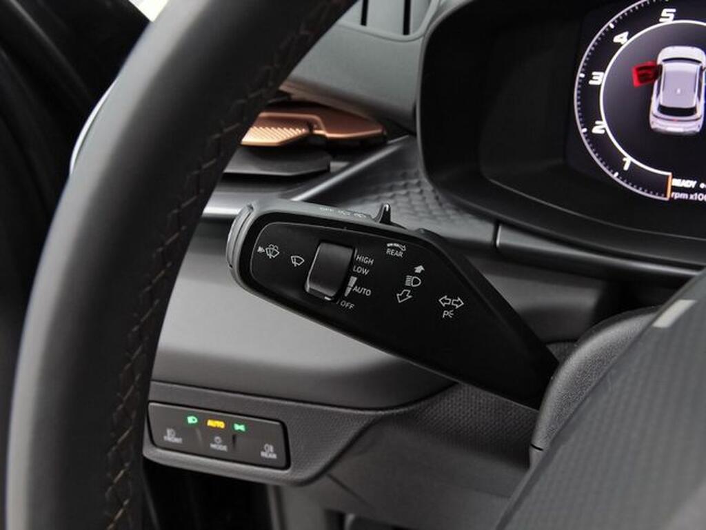 CUPRA Terramar 1.5 TSI e-Hybrid 150kW (204 CV) DSG Segunda mano