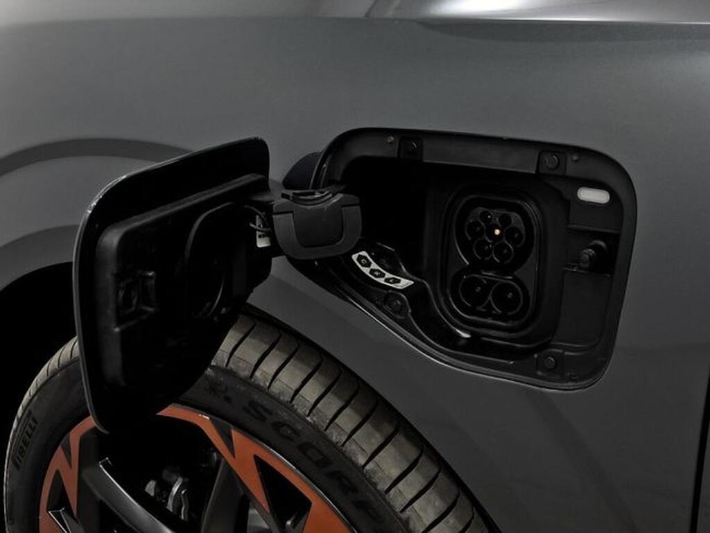 CUPRA Terramar 1.5 TSI e-Hybrid 150kW (204 CV) DSG Segunda mano