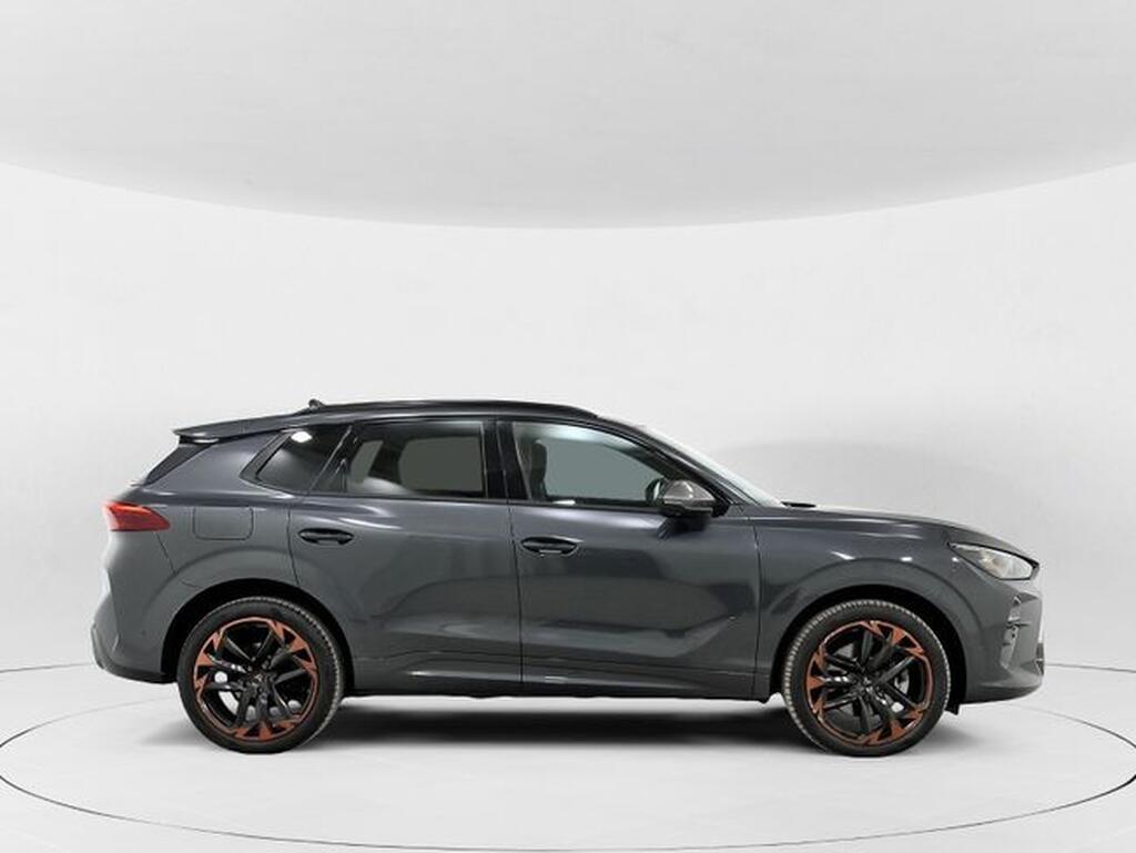 CUPRA Terramar 1.5 TSI e-Hybrid 150kW (204 CV) DSG Segunda mano