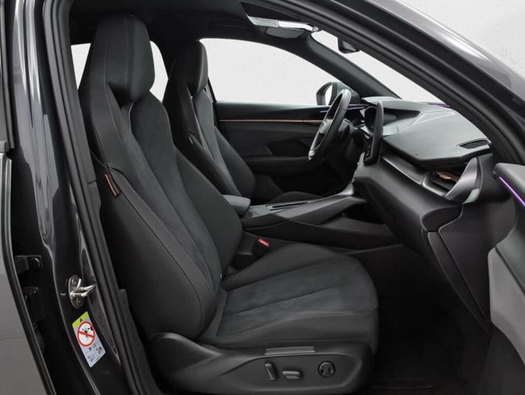 CUPRA Terramar 1.5 TSI e-Hybrid 150kW (204 CV) DSG Segunda mano