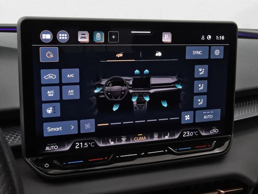 CUPRA Terramar 1.5 TSI e-Hybrid 150kW (204 CV) DSG Segunda mano