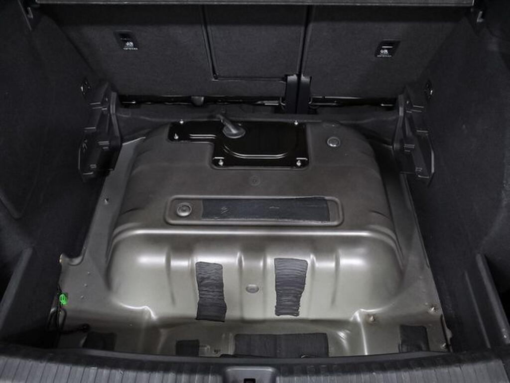 CUPRA Terramar 1.5 TSI e-Hybrid 150kW (204 CV) DSG Segunda mano