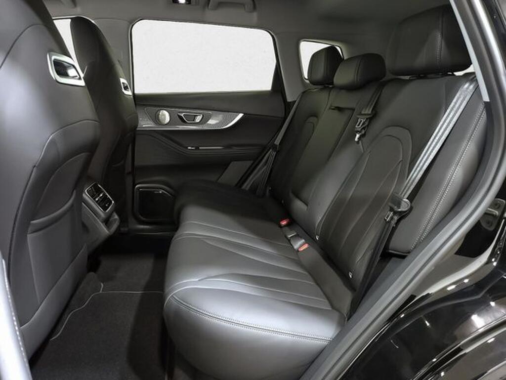 Ebro S700 1.5 TGDI HEV Luxury 165kW (224CV) 1DHT Segunda mano
