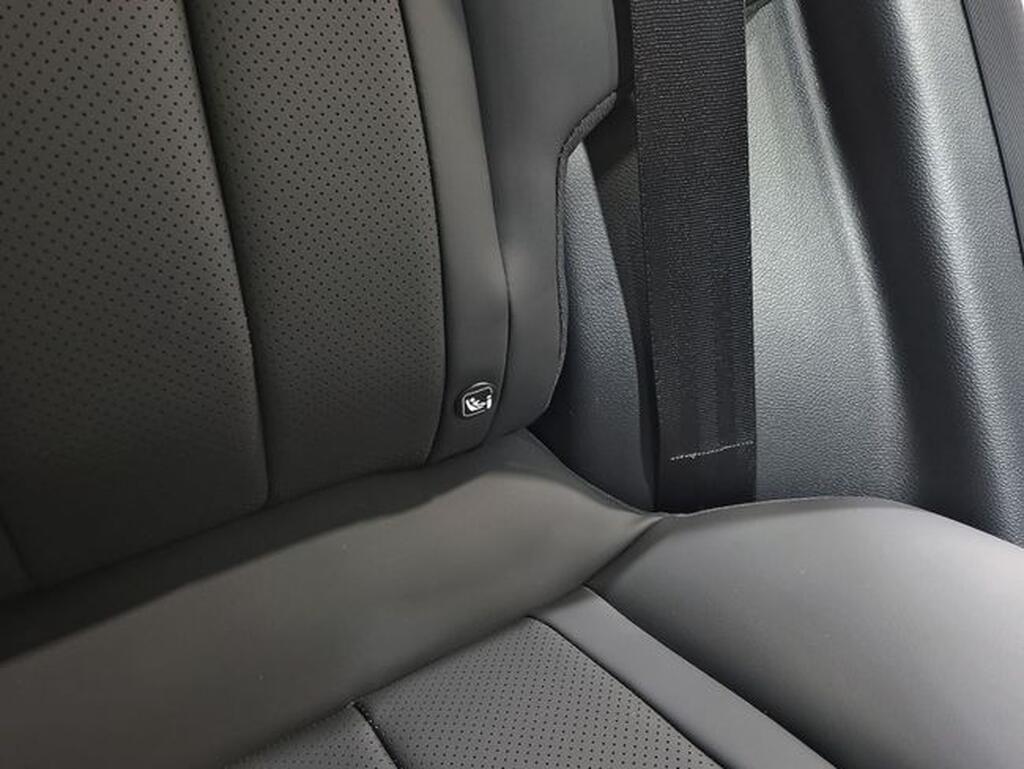 Ebro S700 1.5 TGDI HEV Luxury 165kW (224CV) 1DHT Segunda mano