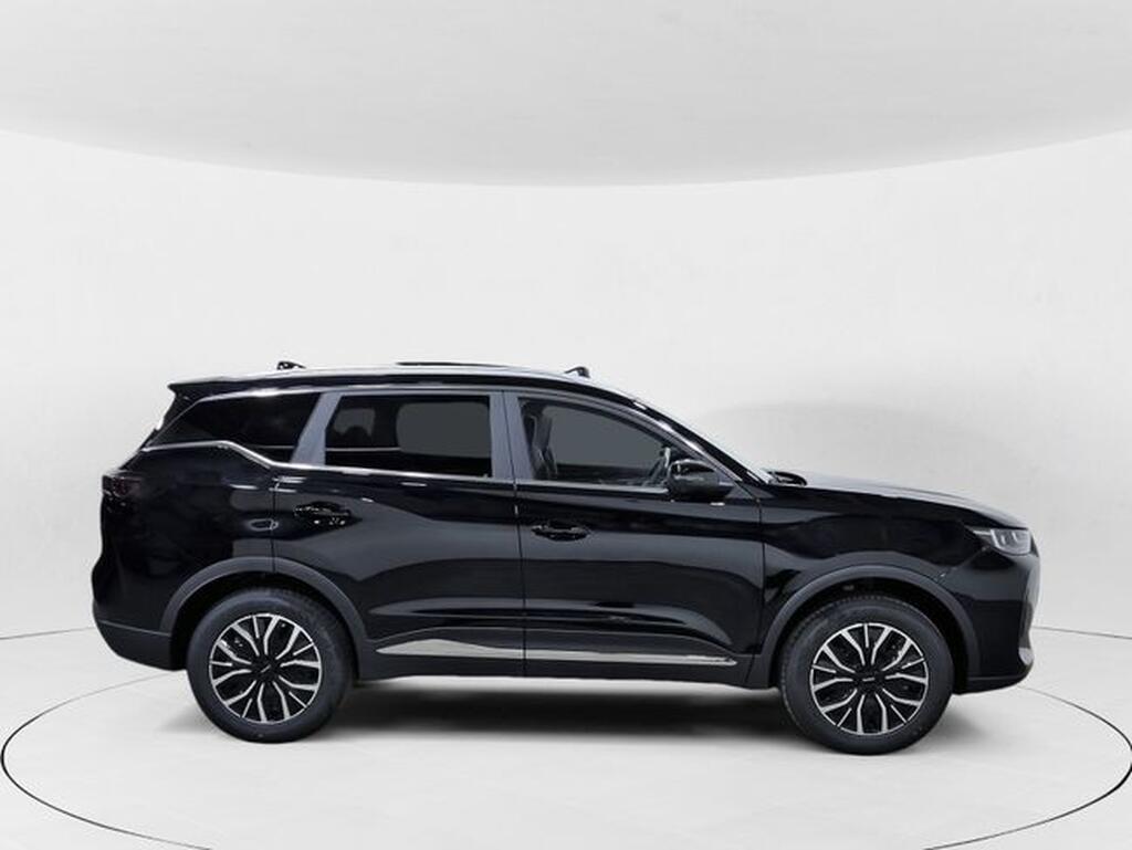 Ebro S700 1.5 TGDI HEV Luxury 165kW (224CV) 1DHT Segunda mano