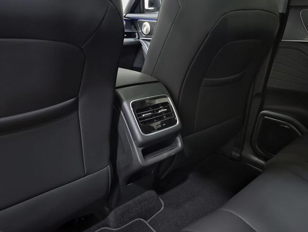 Ebro S700 1.5 TGDI HEV Luxury 165kW (224CV) 1DHT Segunda mano