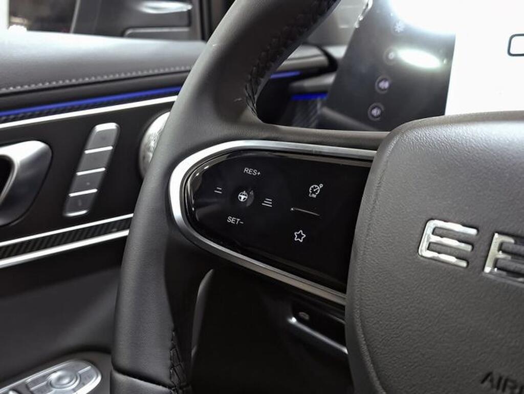 Ebro S700 1.5 TGDI HEV Luxury 165kW (224CV) 1DHT Segunda mano