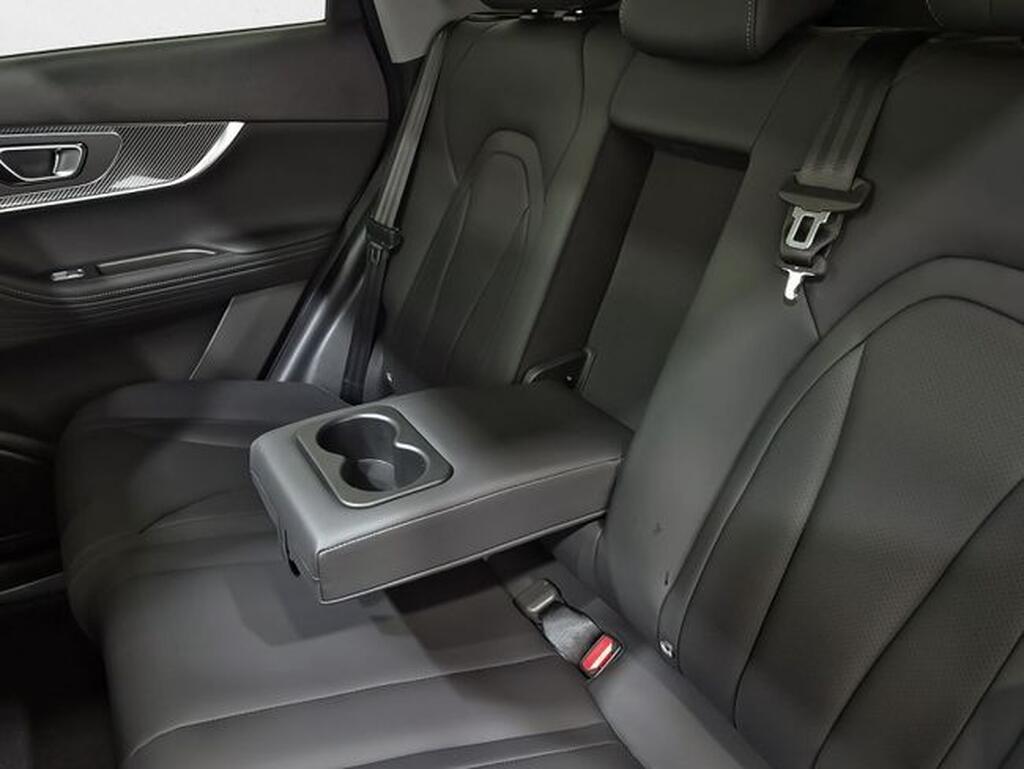 Ebro S700 1.5 TGDI HEV Luxury 165kW (224CV) 1DHT Segunda mano