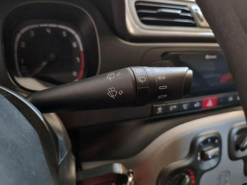 Fiat Panda City Life Hybrid 1.0 Gse 51kw (70CV) Segunda mano
