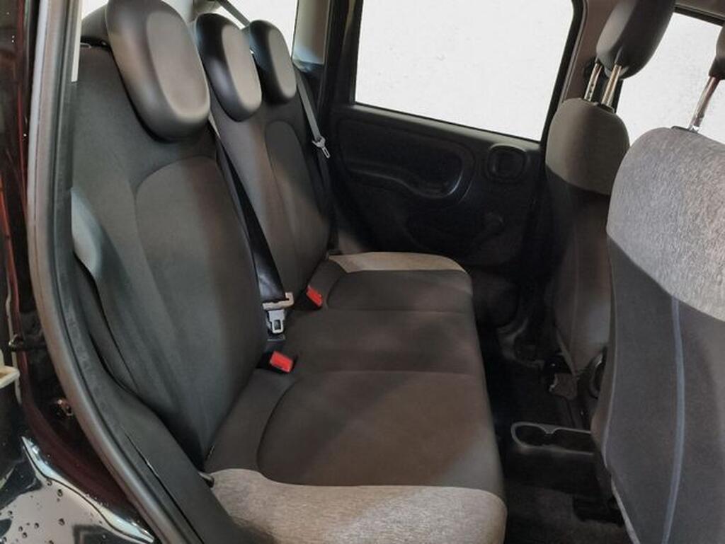 Fiat Panda City Life Hybrid 1.0 Gse 51kw (70CV) Segunda mano