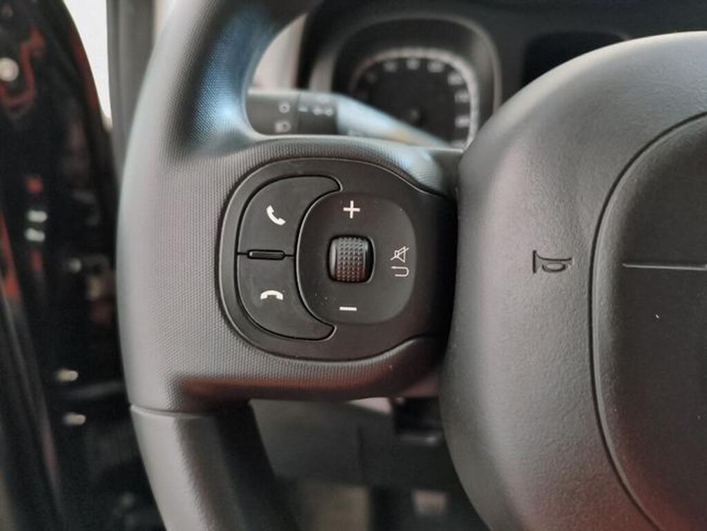 Fiat Panda City Life Hybrid 1.0 Gse 51kw (70CV) Segunda mano
