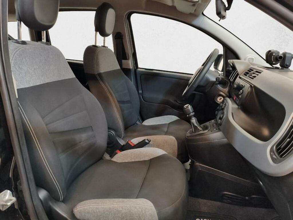 Fiat Panda City Life Hybrid 1.0 Gse 51kw (70CV) Segunda mano