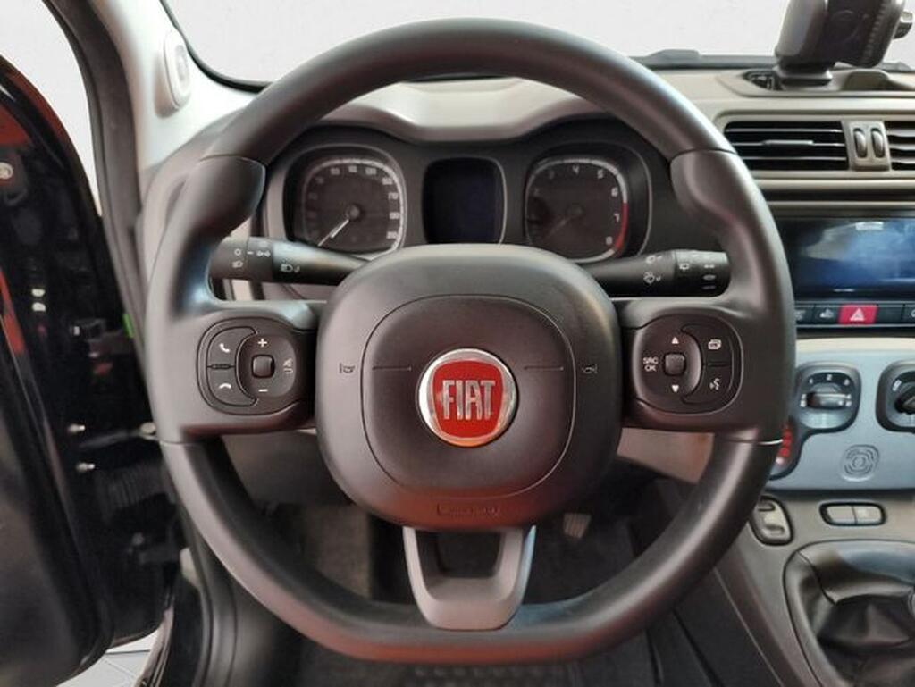 Fiat Panda City Life Hybrid 1.0 Gse 51kw (70CV) Segunda mano