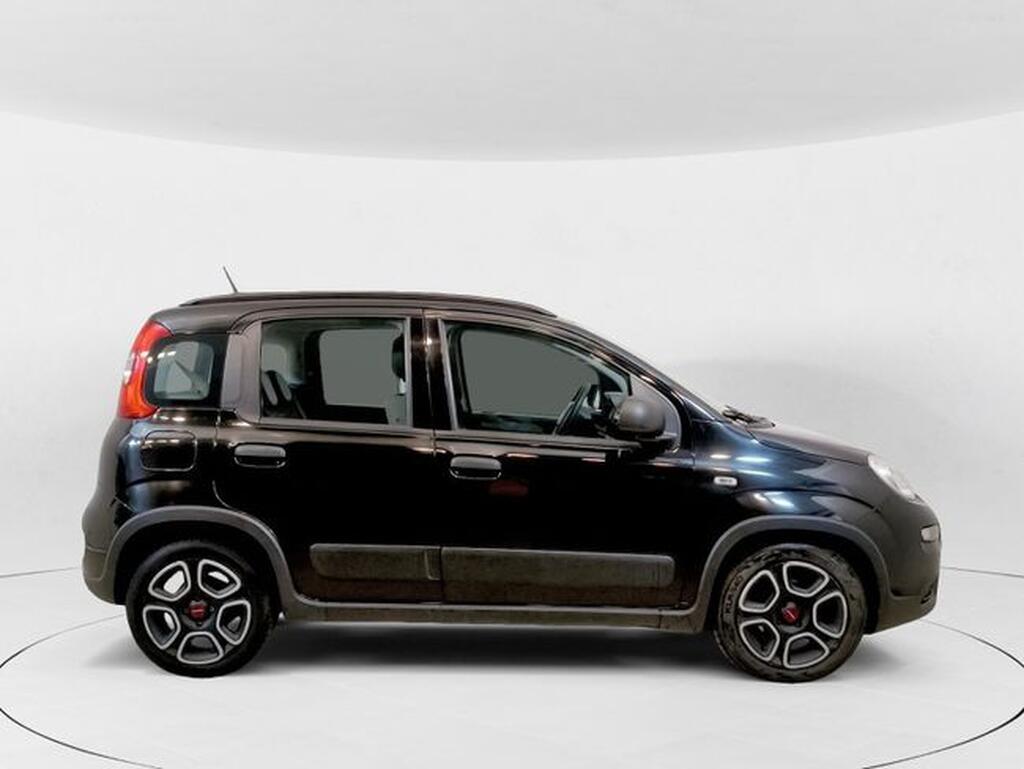 Fiat Panda City Life Hybrid 1.0 Gse 51kw (70CV) Segunda mano