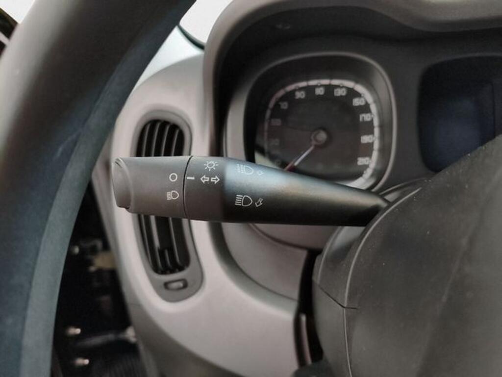Fiat Panda City Life Hybrid 1.0 Gse 51kw (70CV) Segunda mano