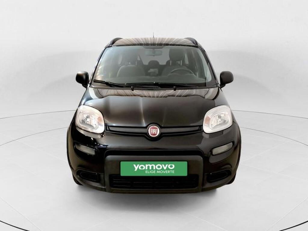 Fiat Panda City Life Hybrid 1.0 Gse 51kw (70CV) Segunda mano
