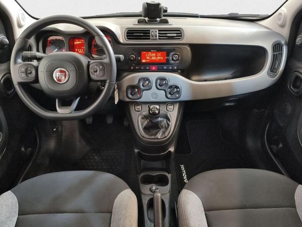 Fiat Panda City Life Hybrid 1.0 Gse 51kw (70CV) Segunda mano