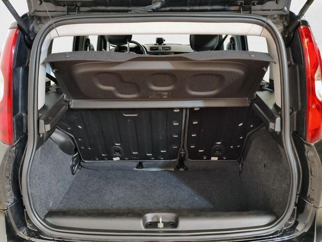 Fiat Panda City Life Hybrid 1.0 Gse 51kw (70CV) Segunda mano