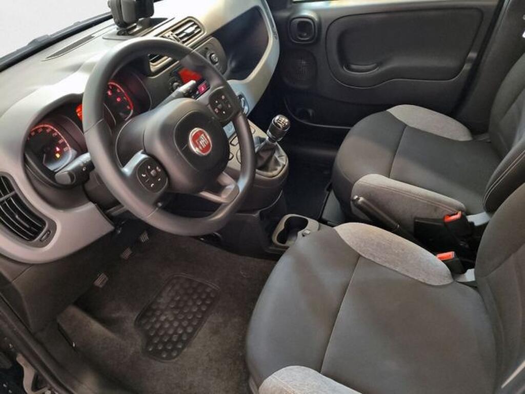Fiat Panda City Life Hybrid 1.0 Gse 51kw (70CV) Segunda mano