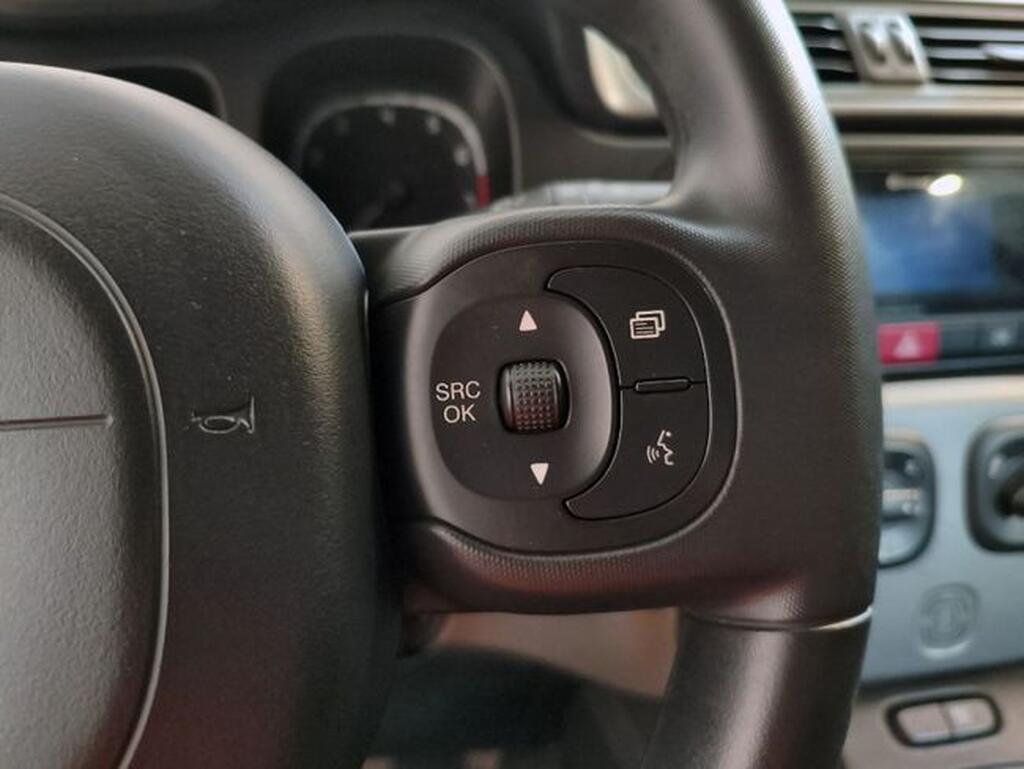 Fiat Panda City Life Hybrid 1.0 Gse 51kw (70CV) Segunda mano