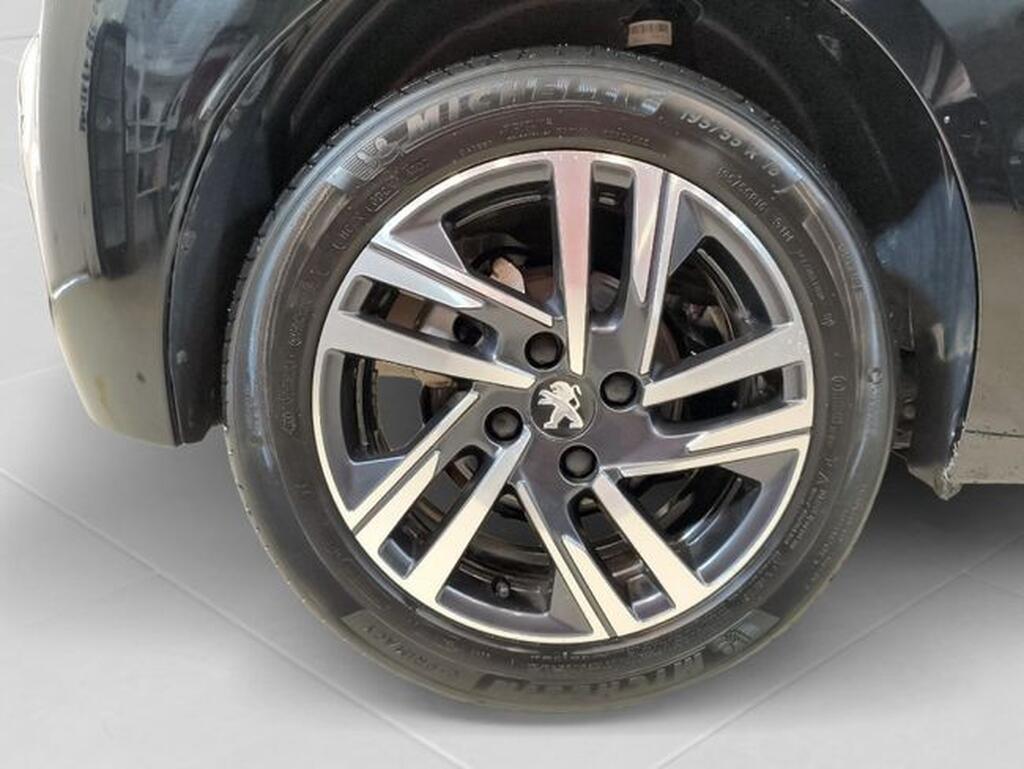 Peugeot 208 PureTech 73kW (100CV) EAT8 Active Pack 8