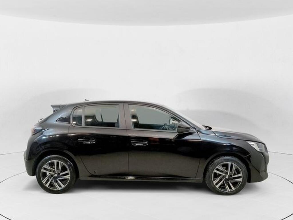 Peugeot 208 PureTech 73kW (100CV) EAT8 Active Pack 3