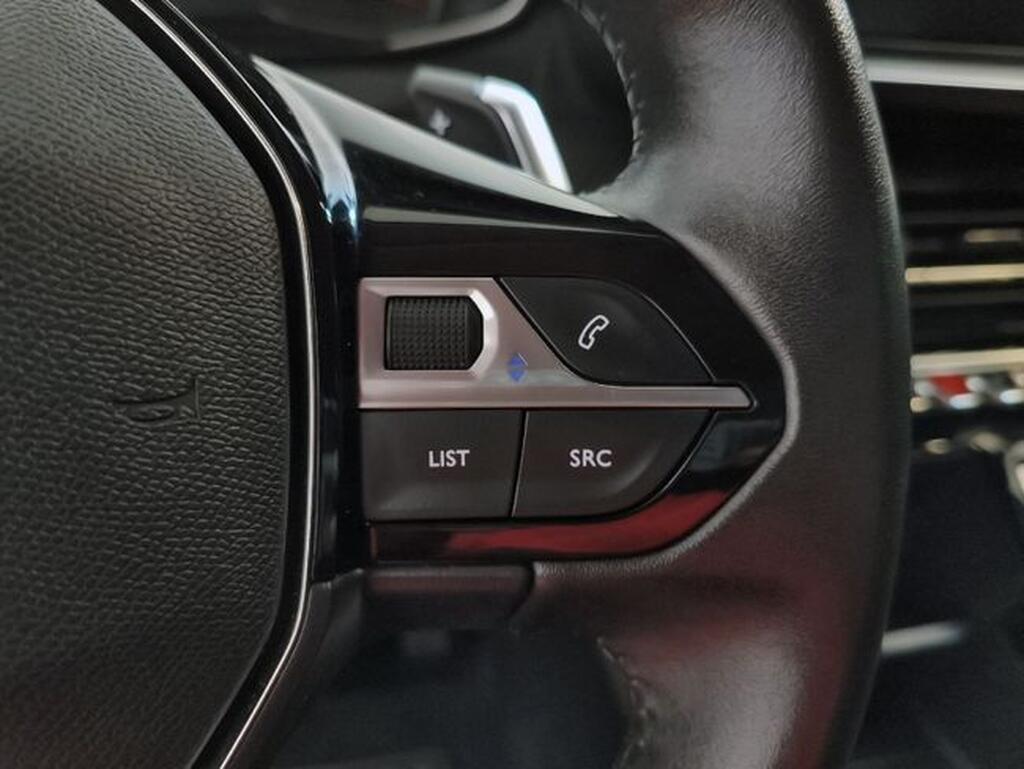 Peugeot 208 PureTech 73kW (100CV) EAT8 Active Pack 14