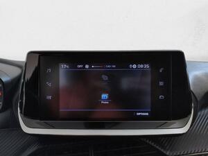 Peugeot 208 PureTech 73kW (100CV) EAT8 Active Pack 18