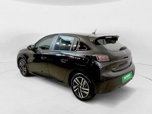 Peugeot 208 PureTech 73kW (100CV) EAT8 Active Pack 2