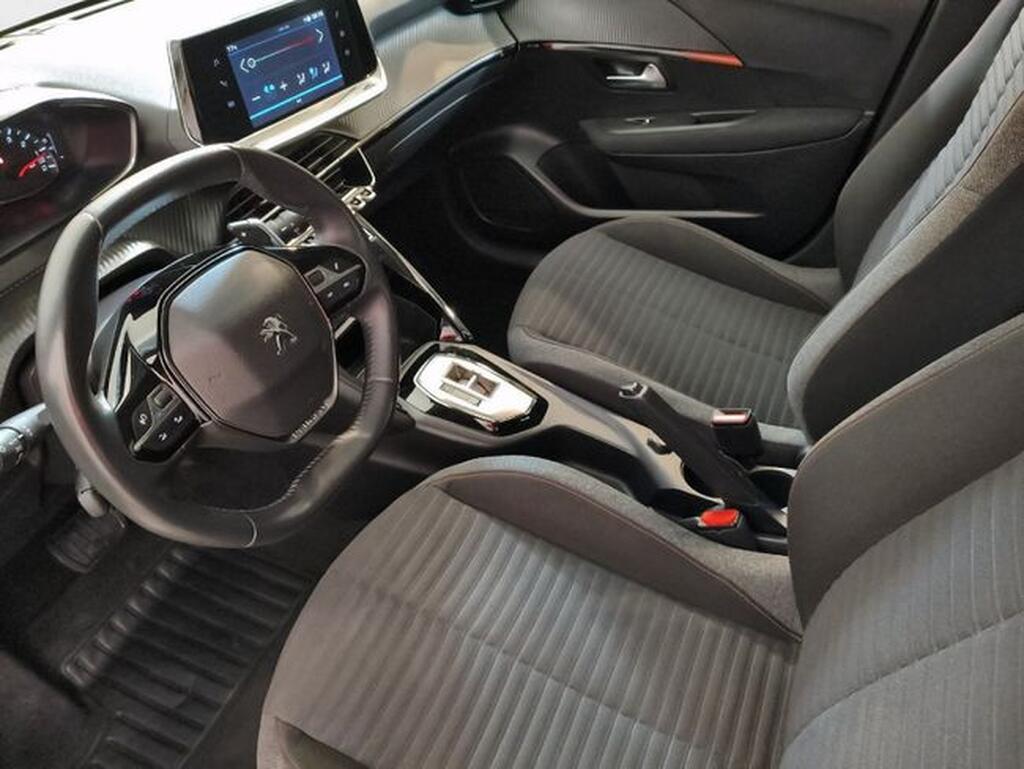 Peugeot 208 PureTech 73kW (100CV) EAT8 Active Pack 21