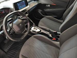 Peugeot 208 PureTech 73kW (100CV) EAT8 Active Pack 21