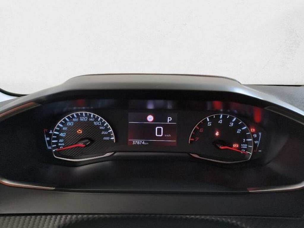 Peugeot 208 PureTech 73kW (100CV) EAT8 Active Pack 17