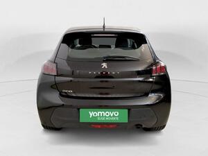 Peugeot 208 PureTech 73kW (100CV) EAT8 Active Pack 5