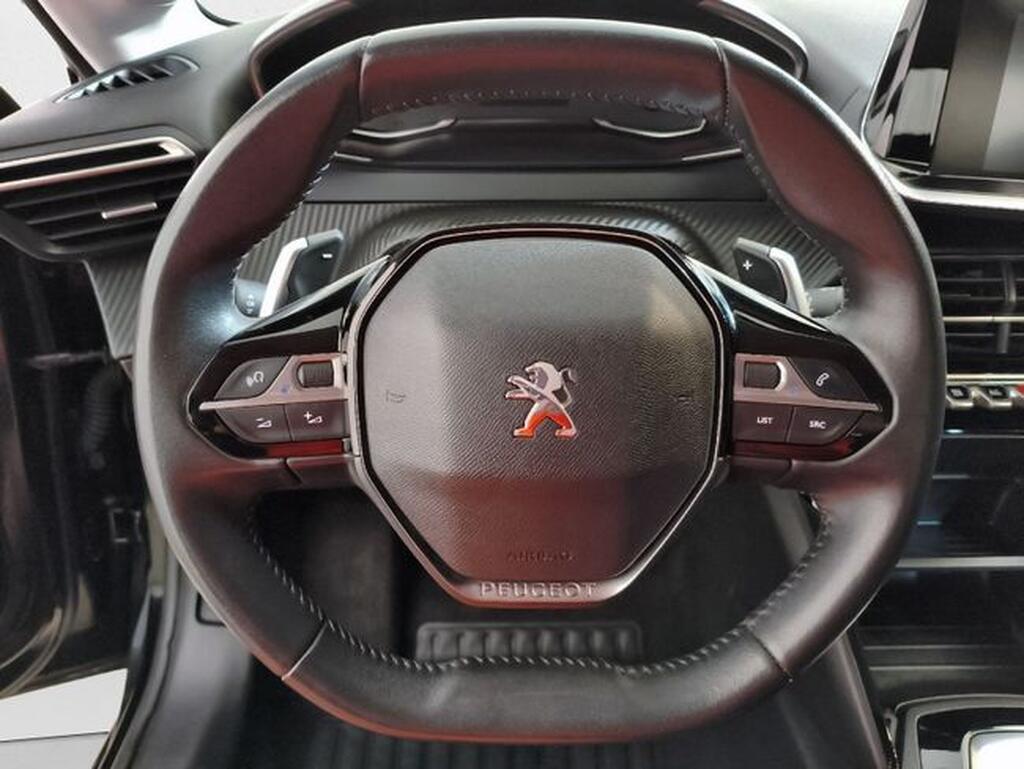 Peugeot 208 PureTech 73kW (100CV) EAT8 Active Pack 12