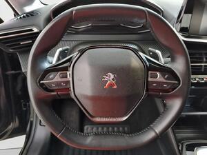 Peugeot 208 PureTech 73kW (100CV) EAT8 Active Pack 12
