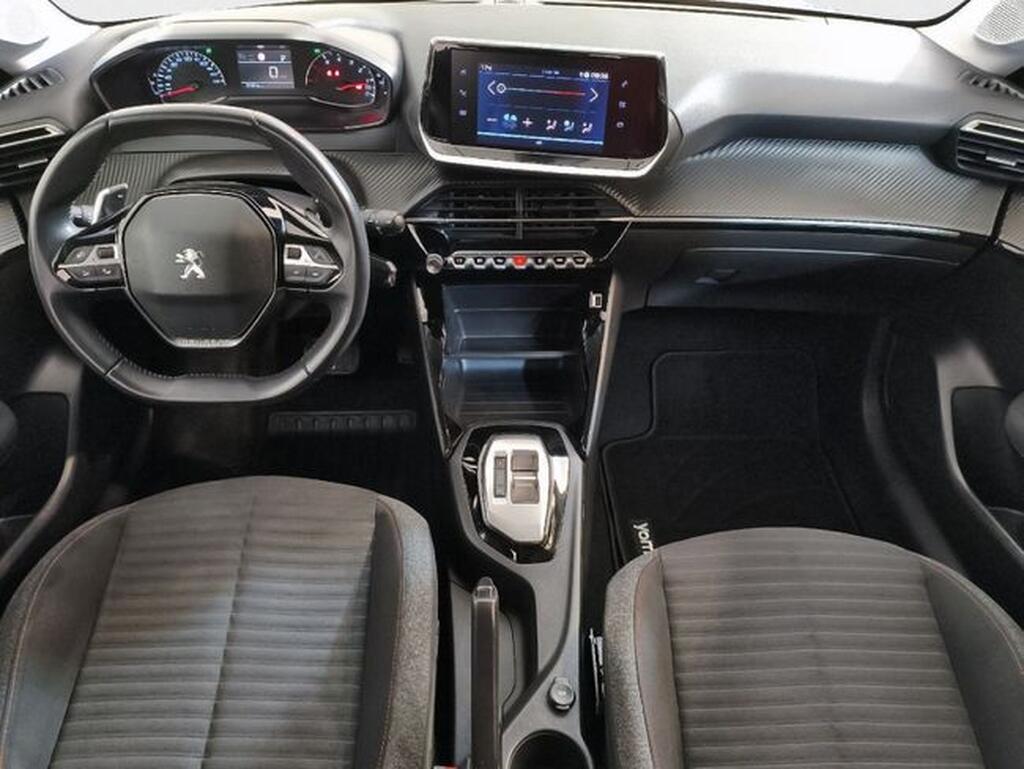 Peugeot 208 PureTech 73kW (100CV) EAT8 Active Pack 6